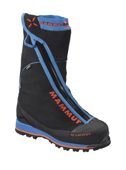 mammut nordwand 2.1 review